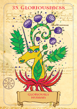Enchanted Unicorn Oracle Cards